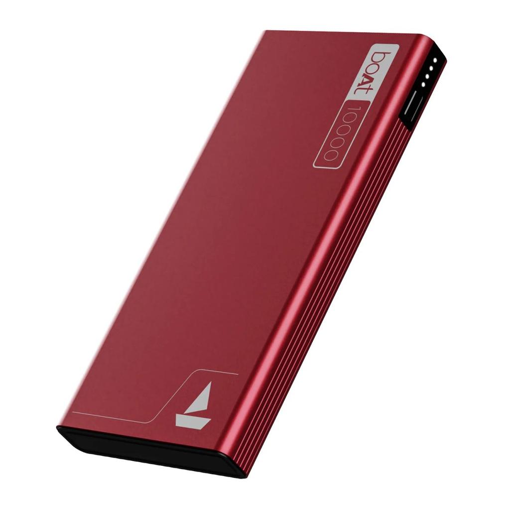 EnergyShroom PB300 | Powerbank with 10000mAh battery capacity with Smart IC protection, 22.5W fast charging — photo 13