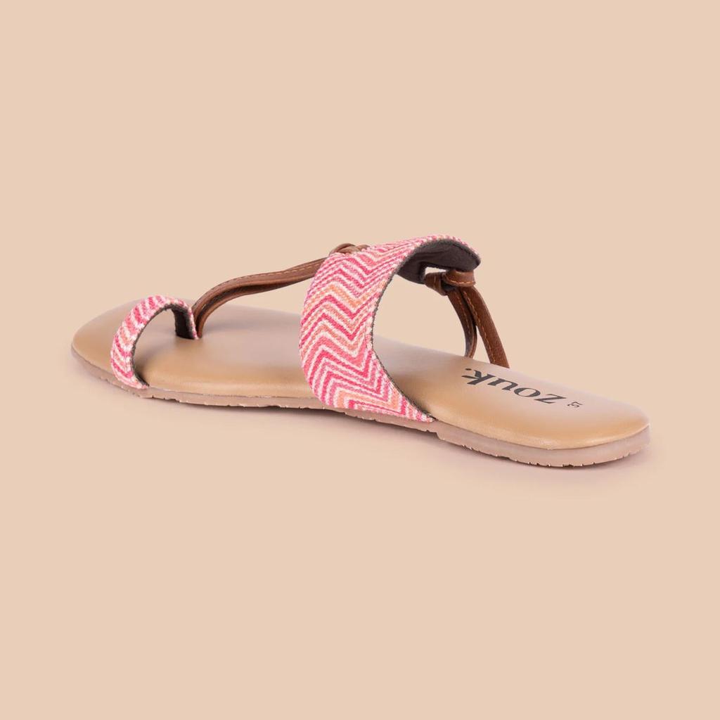Bombay Sea Women's Chappals — photo 7