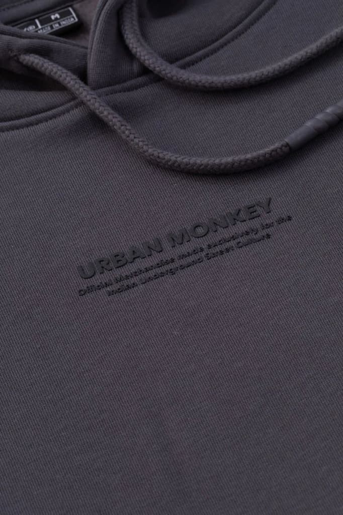Serpent Hoodie — photo 4