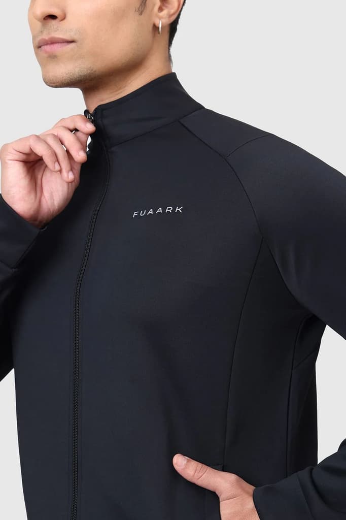 Ontrack Jackets Black — photo 3