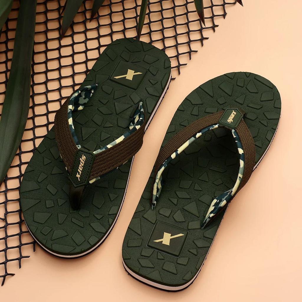 Slippers for Men SFG 9003 — photo 2