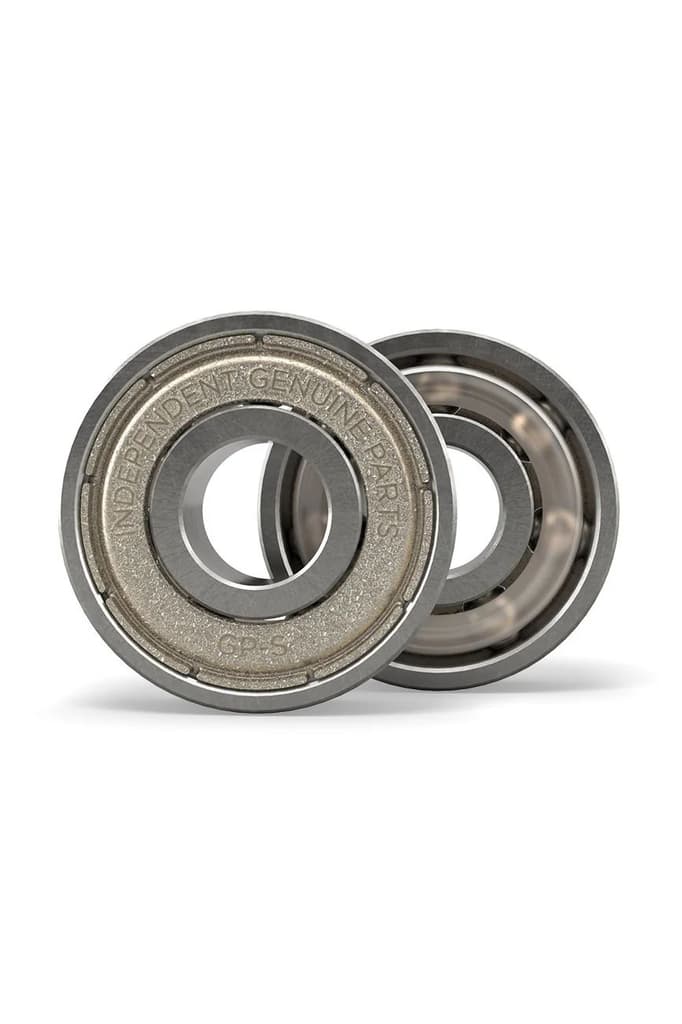 Genuine Parts Bearing GP-S Independent - set of 8 — photo 3