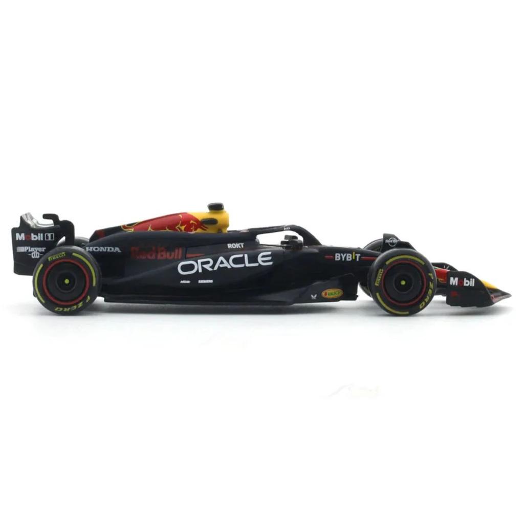 Oracle Red Bull Racing Car (RB19) - Officially Licensed Product — photo 6
