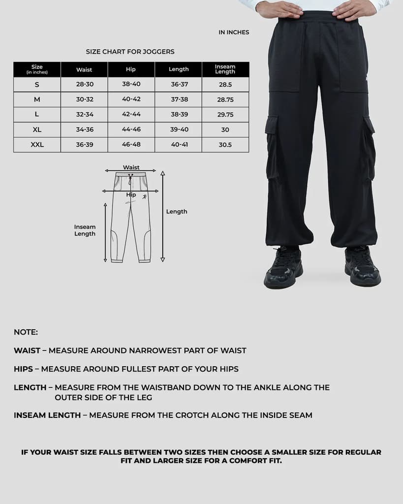 Rift Cargo Pant — photo 6