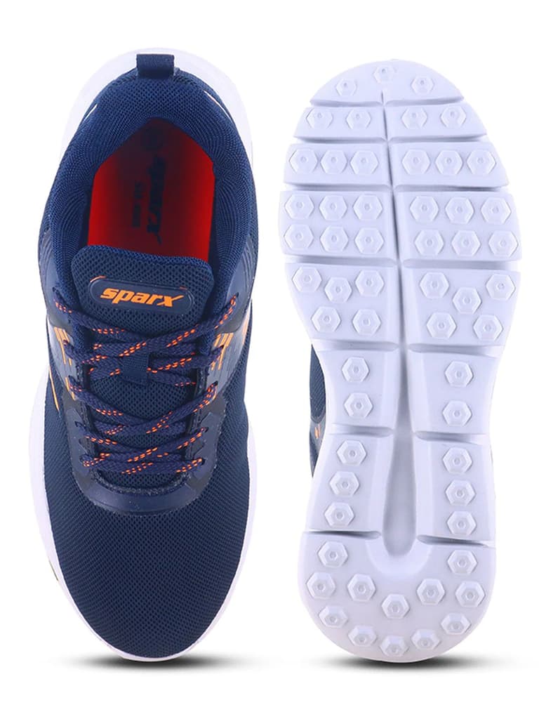 Athleisure Shoes for Men SM 4008 — photo 3