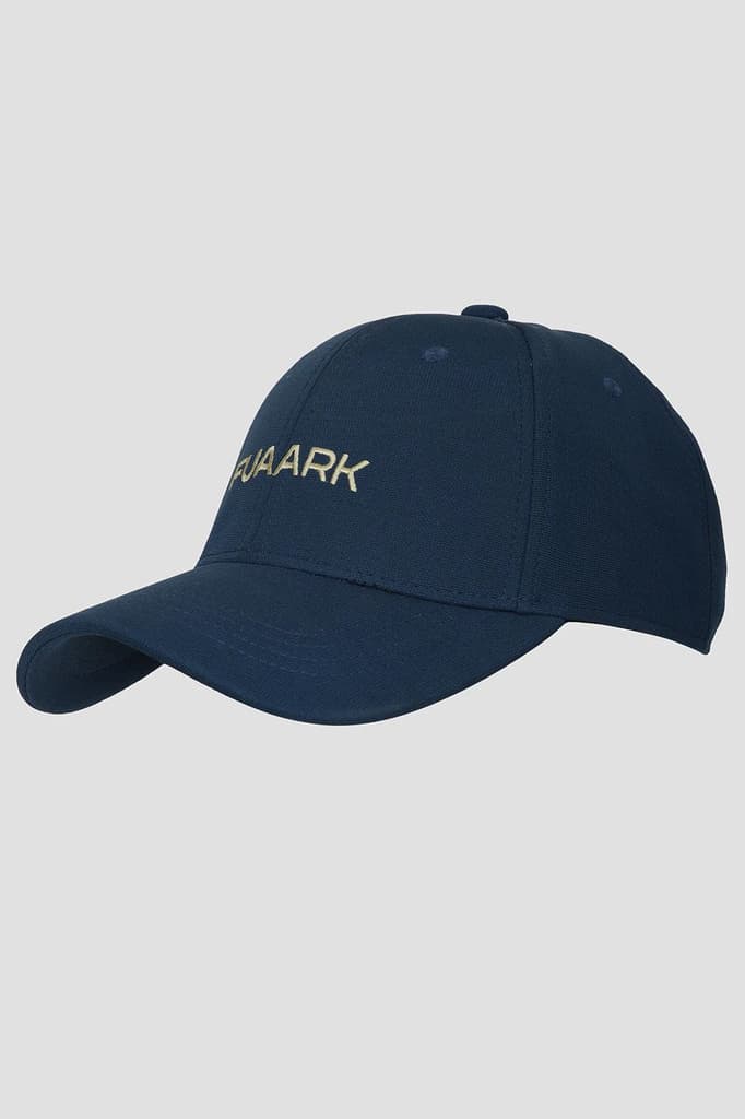 Classic Baseball Cap Teal Blue — photo 2
