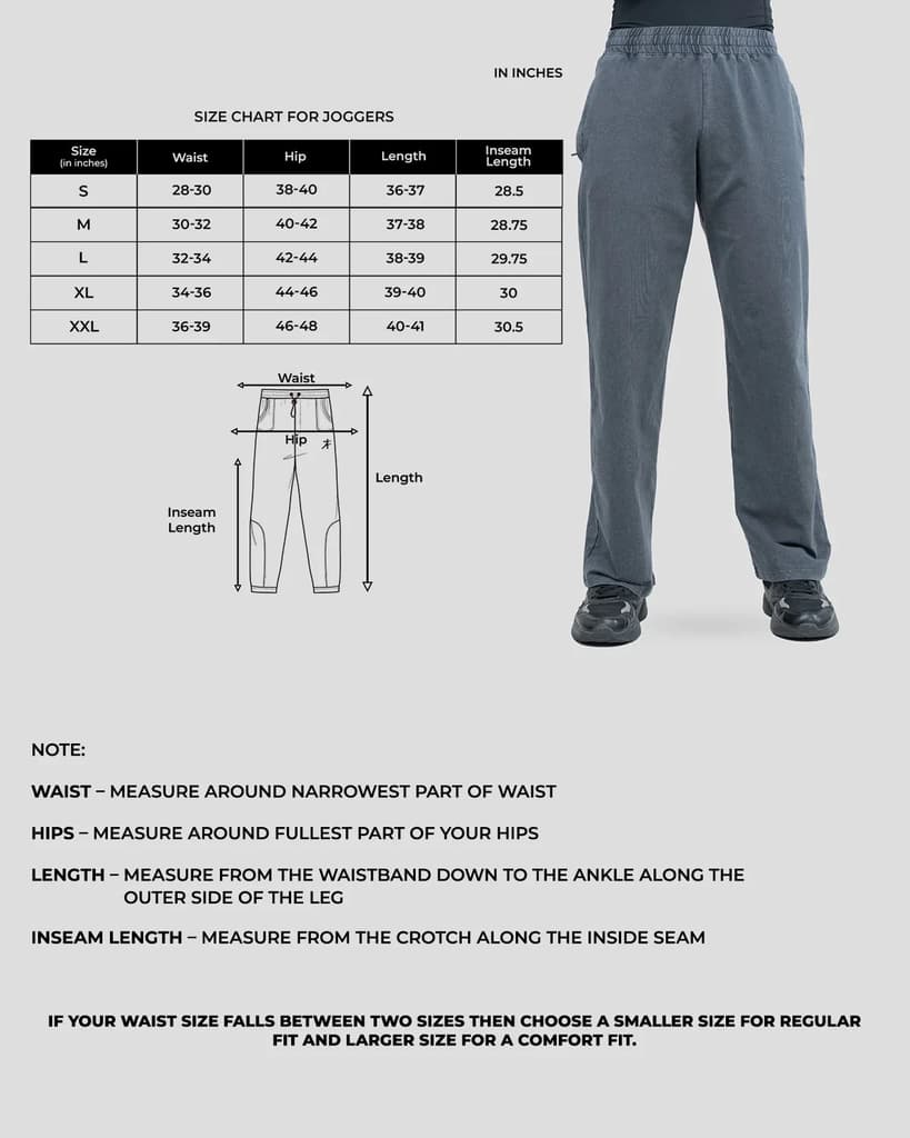 Acid Wash Straight Pant — photo 5
