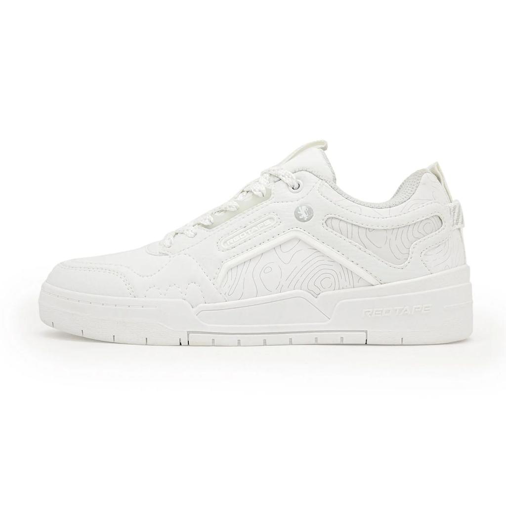 Women's Lifestyle Sneakers for Clean Everyday Comfort — photo 3