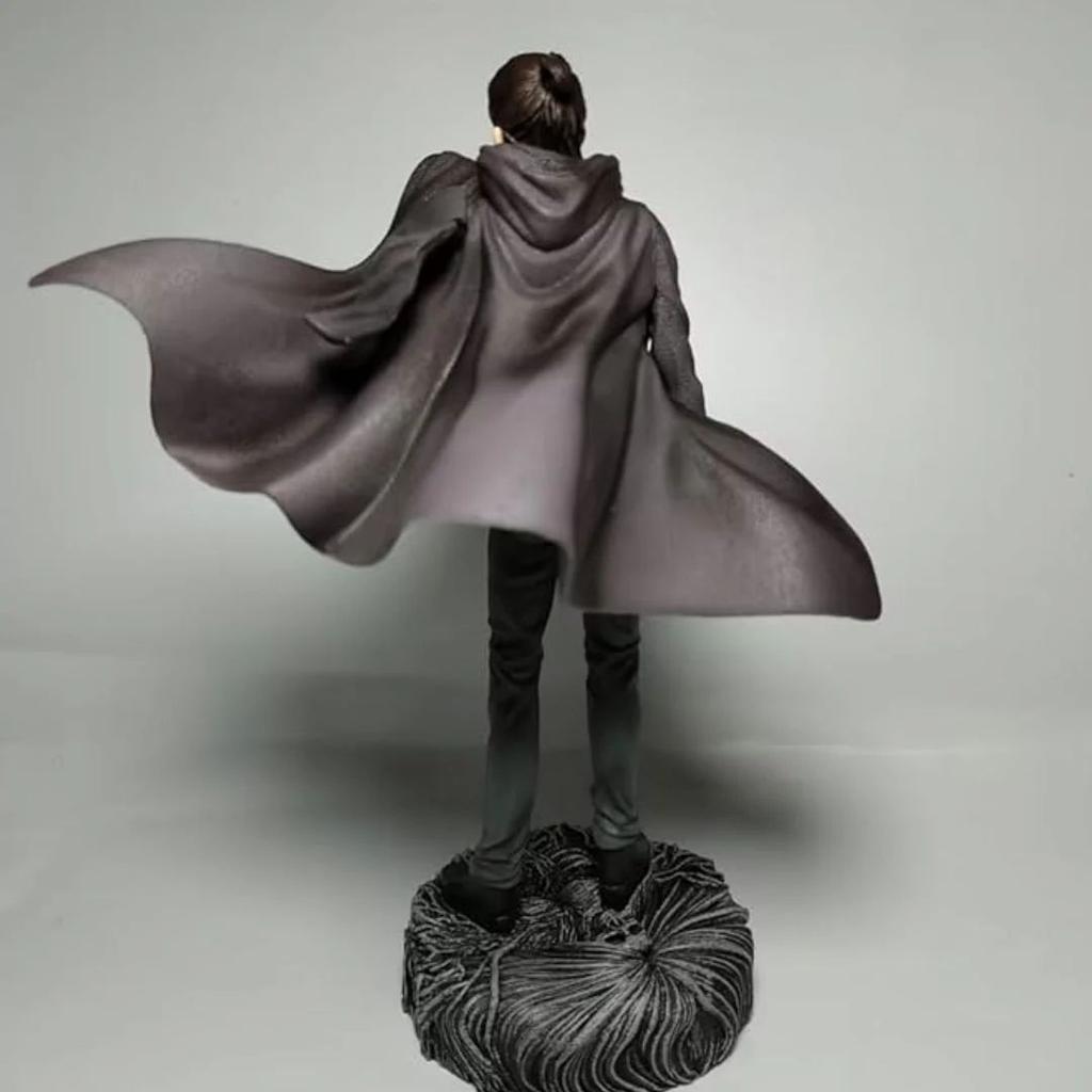 Eren Yeager – Final Season Collectible Action Figure (30cm) — photo 3