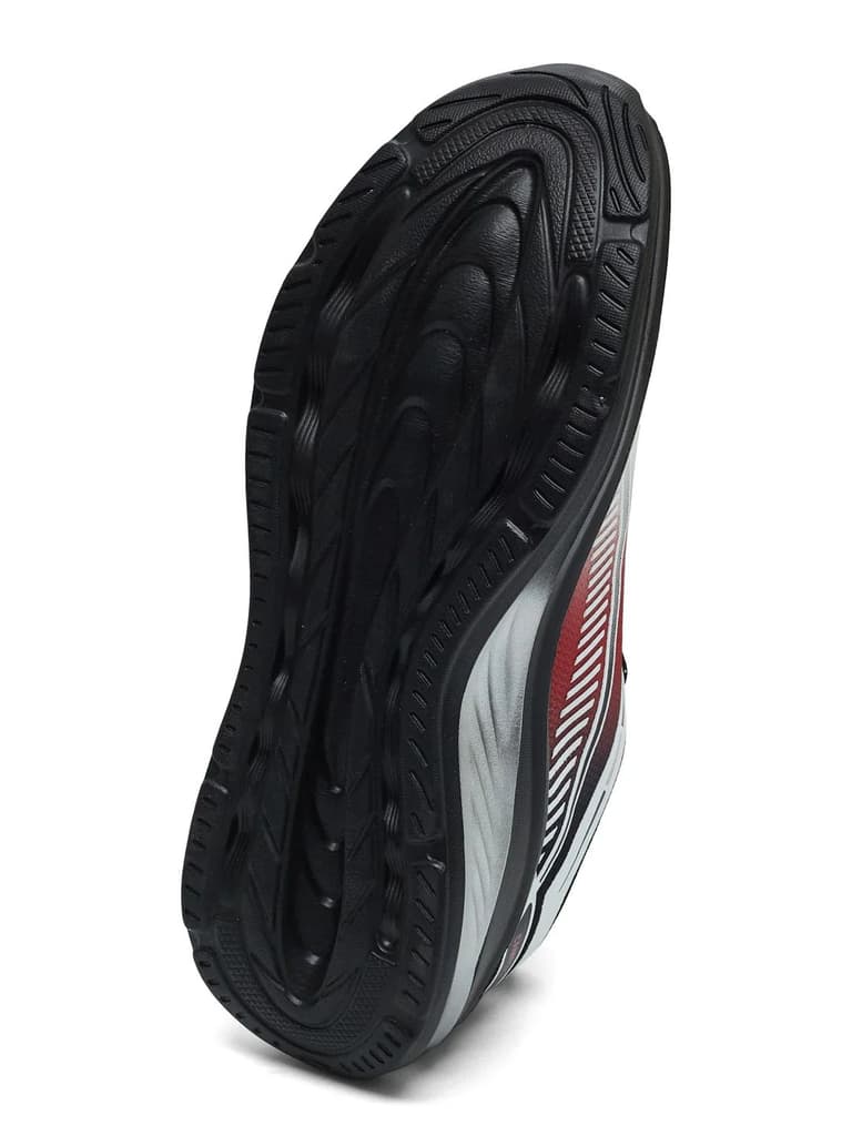 ROSIL White Men's Running Shoes — photo 4