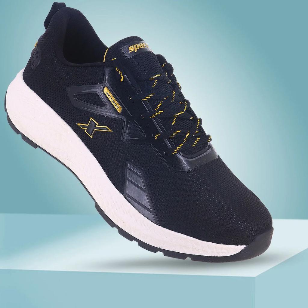 Sparx Athleisure Shoes for Men SM 1078 — photo 2