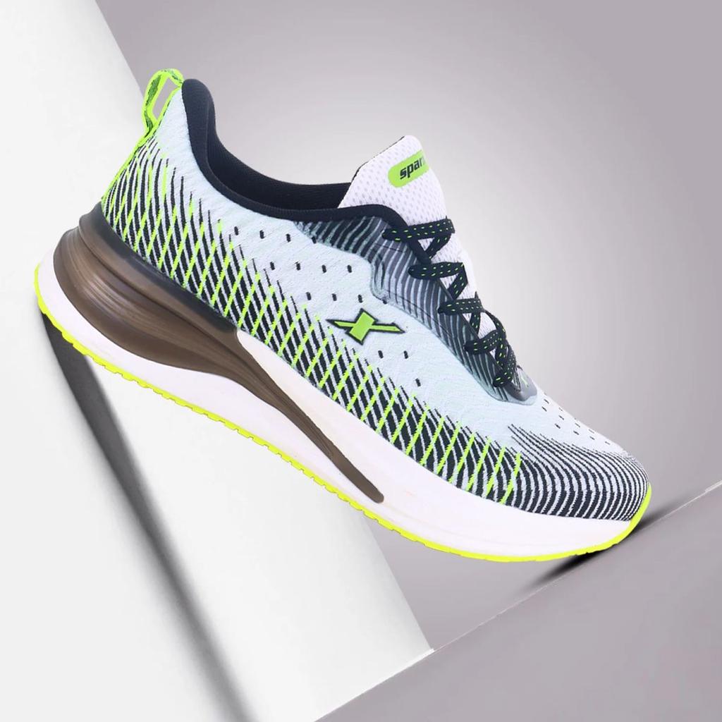 Athleisure Shoes for Men SM 1132 — photo 2
