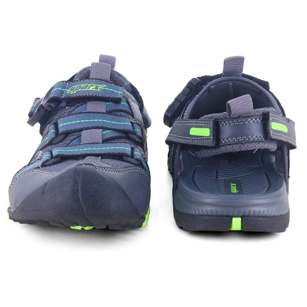 Sandals for Men SS 818 — photo 3