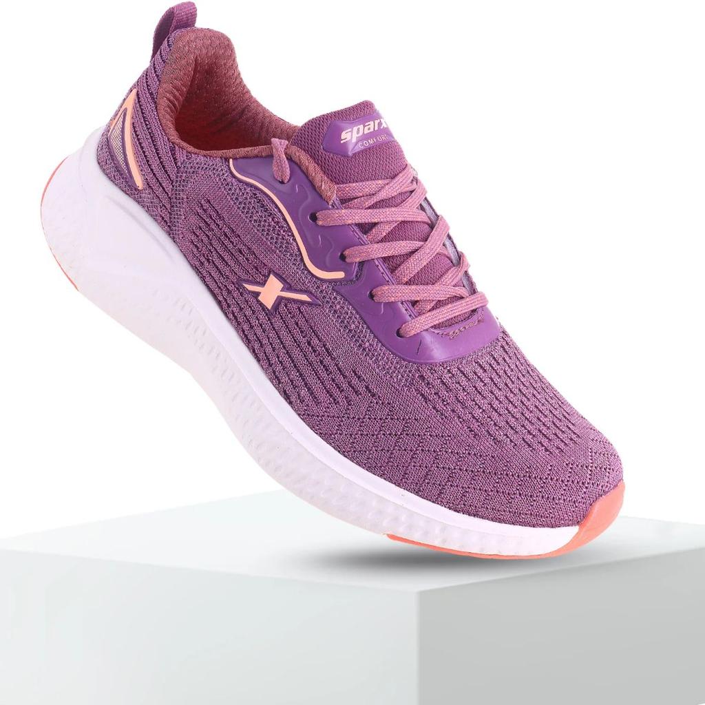Athleisure Shoes for Women SL 293 — photo 2