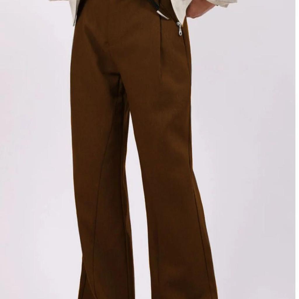 Rodeo Street Bootcut Trousers
