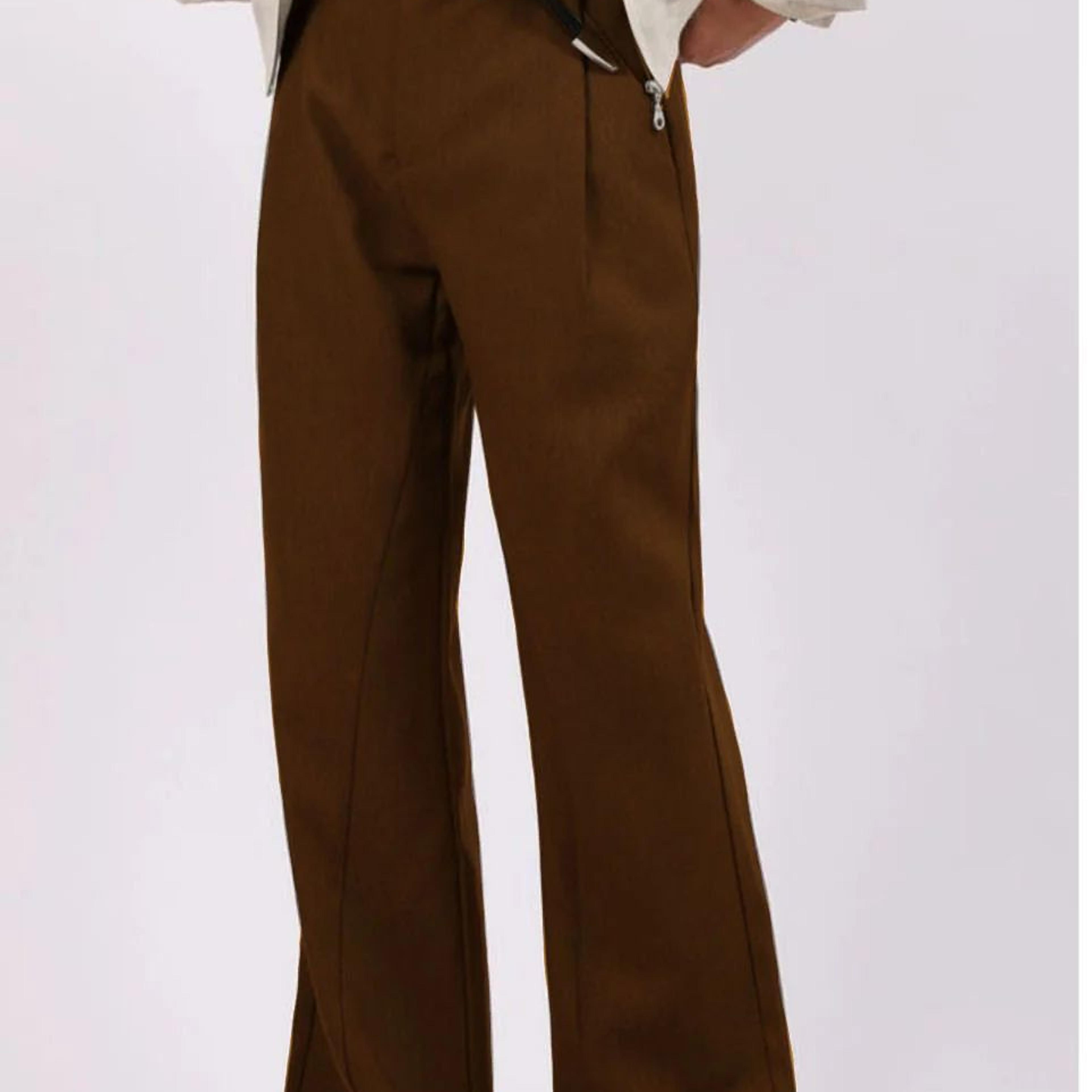 Rodeo Street Bootcut Trousers