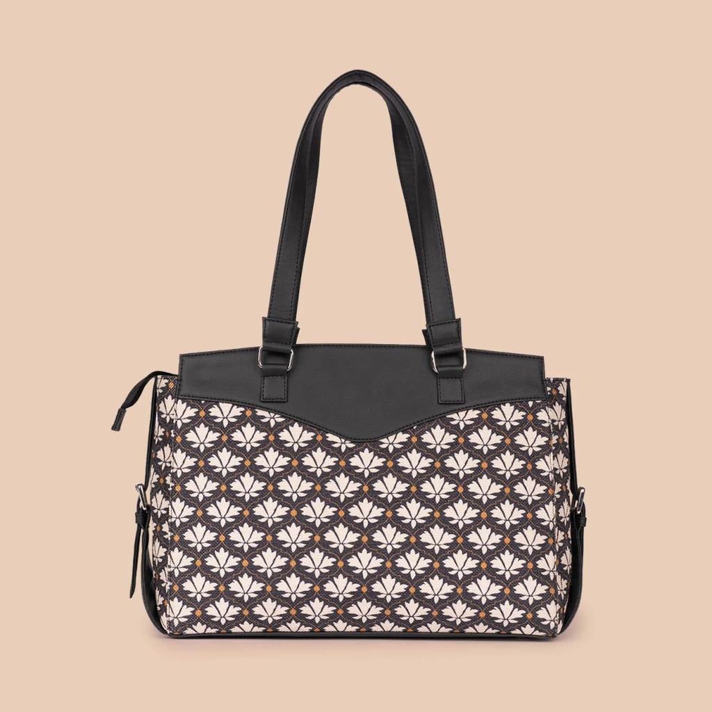 Bidri Kaiser Women's Work Bag — photo 4