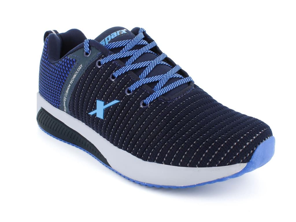 SPARX Shoes for Men SM 472