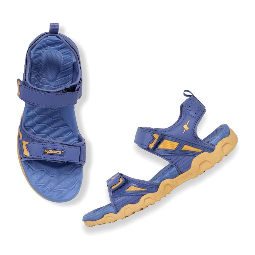 Sandals for Men SS 624 — photo 3