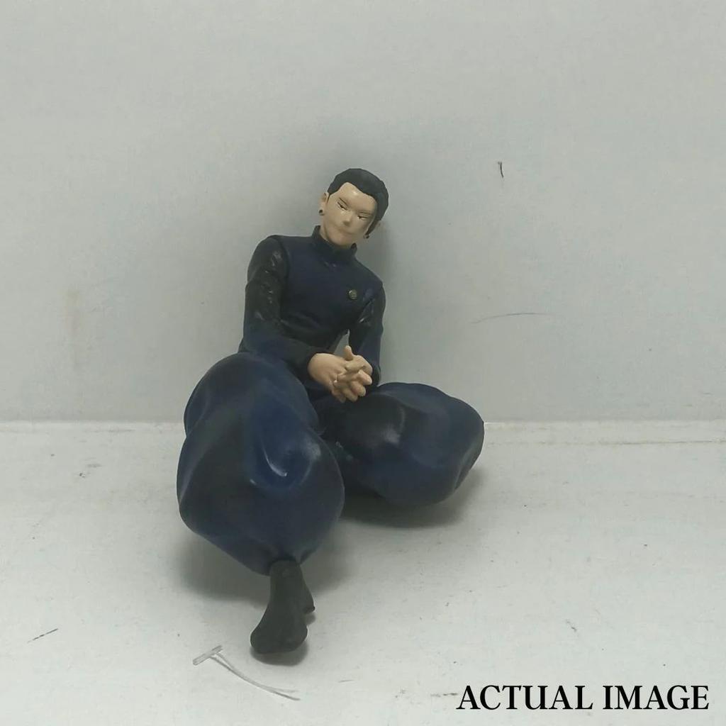 Suguru Geto Figure – Jujutsu Kaisen Collectible Anime Figurine — photo 4