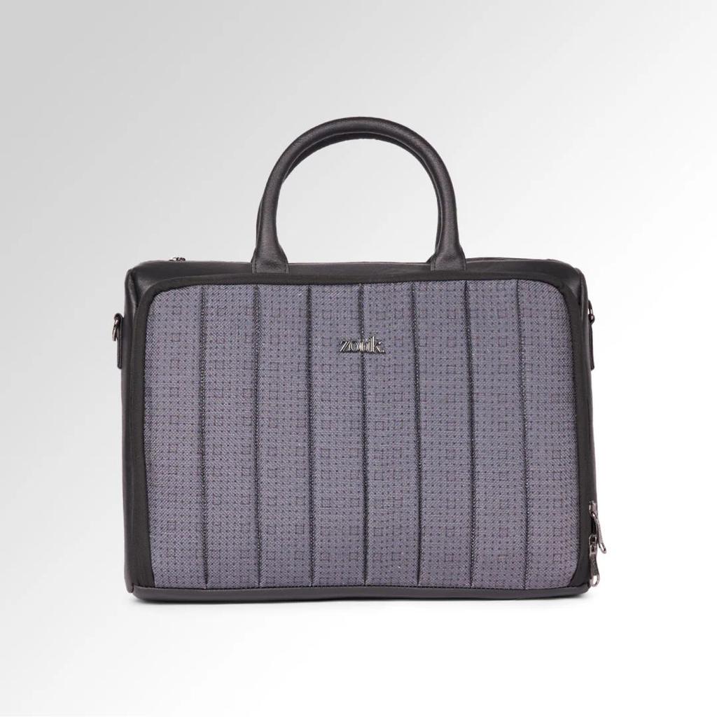Bokaro Forge Pro Laptop Bag (Black)