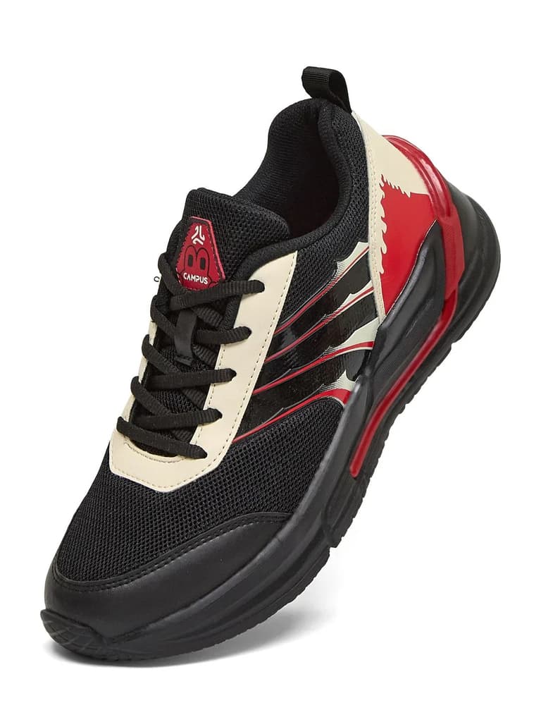 BRUNO CH Black Child Sneakers — photo 3