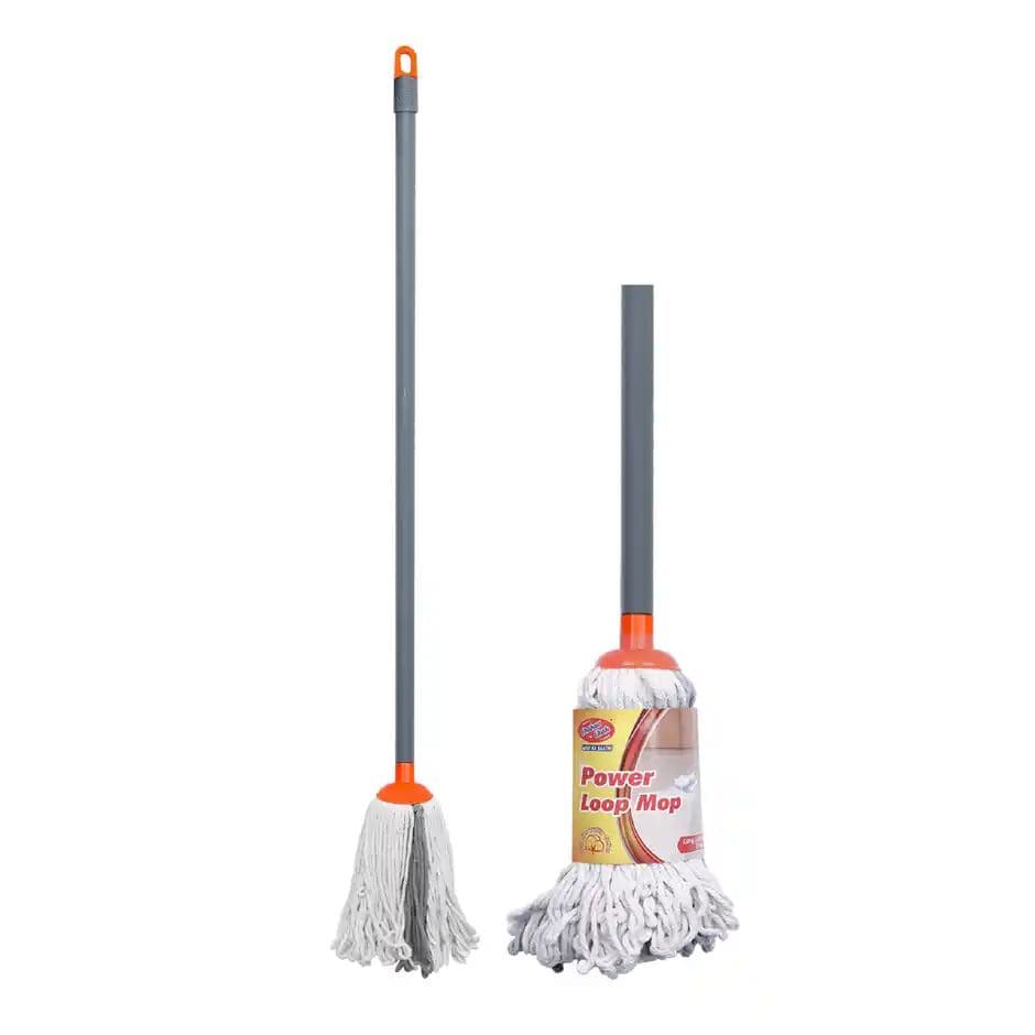 Chakaachak Power Loop Mop — photo 2