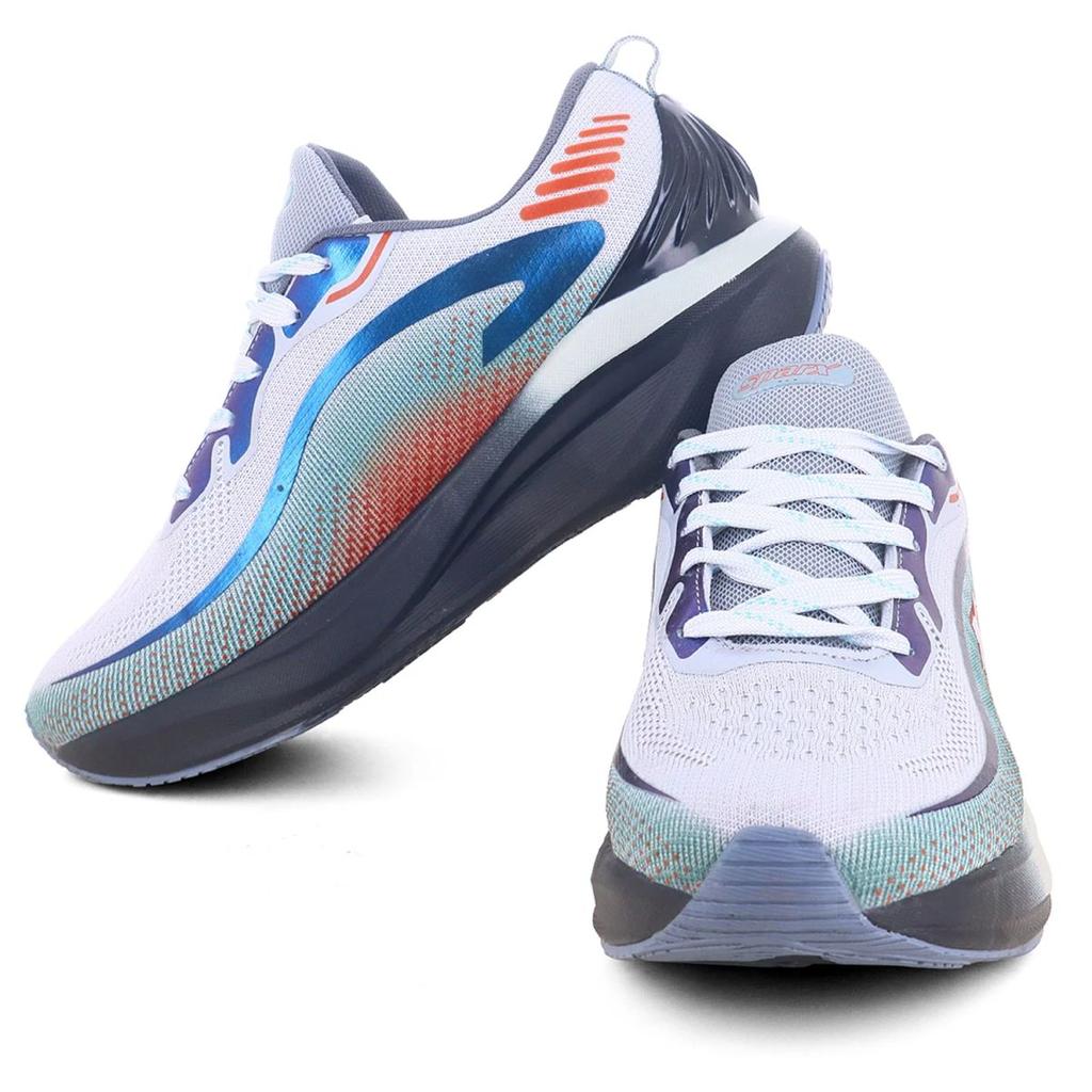 Sparx Athleisure Shoes for Men SM 1102 — photo 7