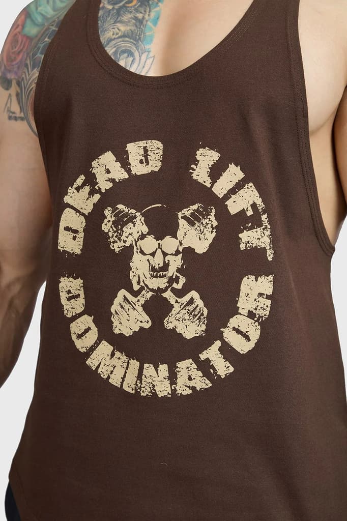 DeadLift Stringer Coffee — photo 3
