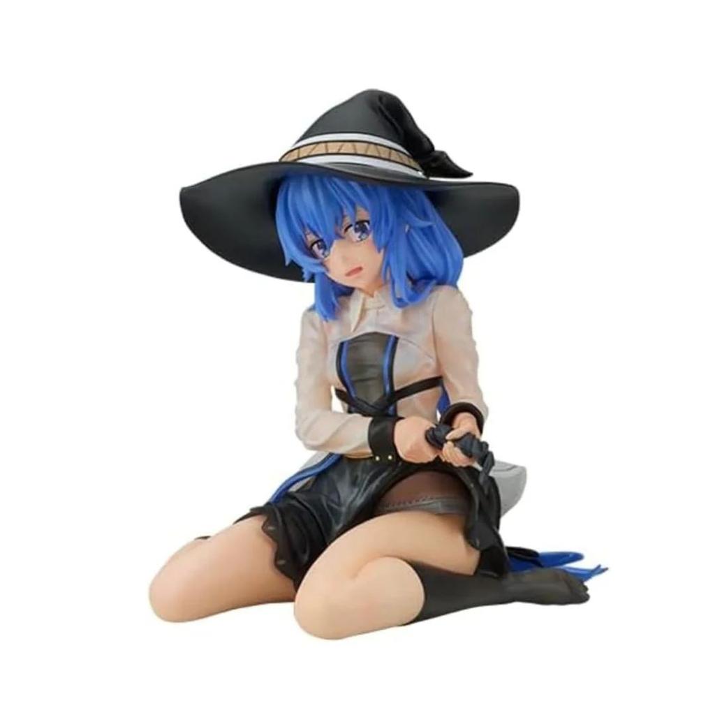 Roxy Migurdia Water Splash Ver. Figure | Mushoku Tensei 1/6 Scale PVC Collectible