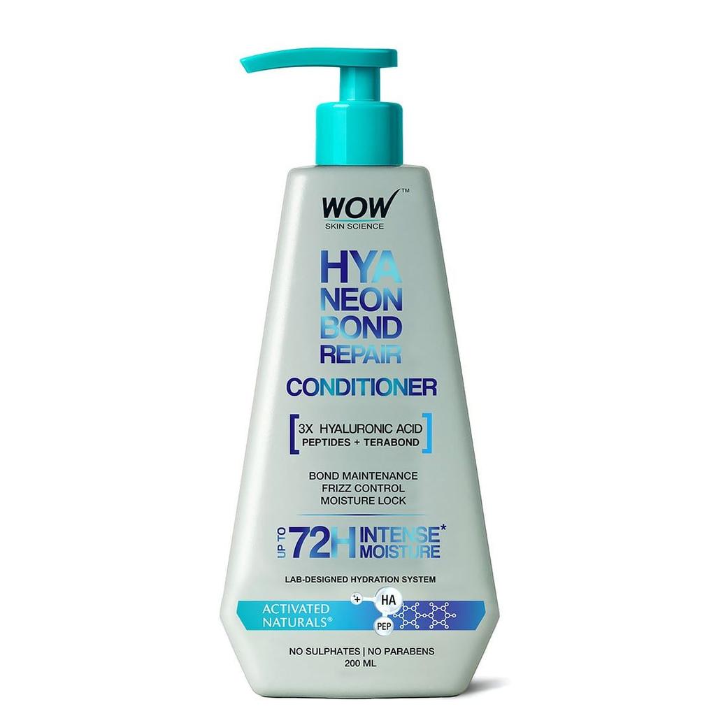 Bond Repair Triple Action Conditioner Intense Hydration & Strength