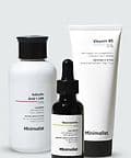 Oily Skincare Kit
