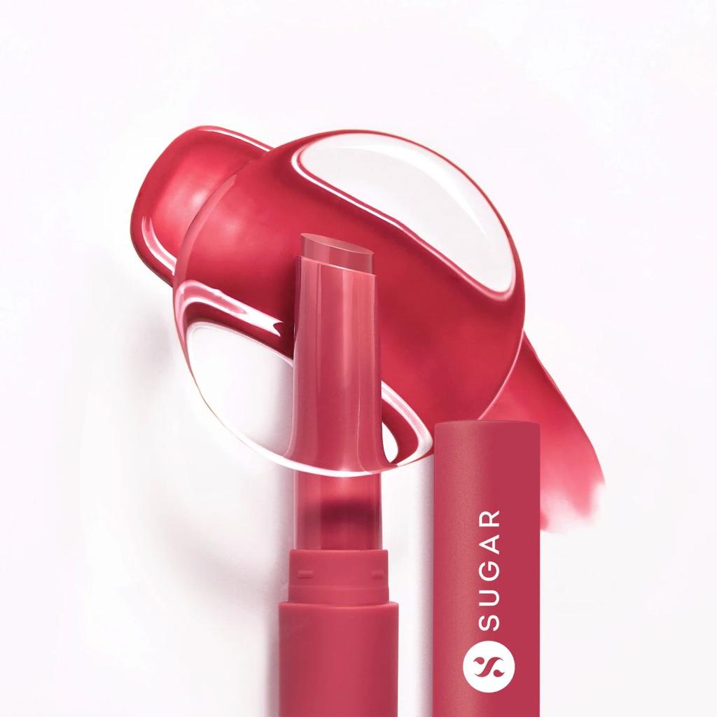 Glide Peptide Plumping Gloss Stick — photo 9