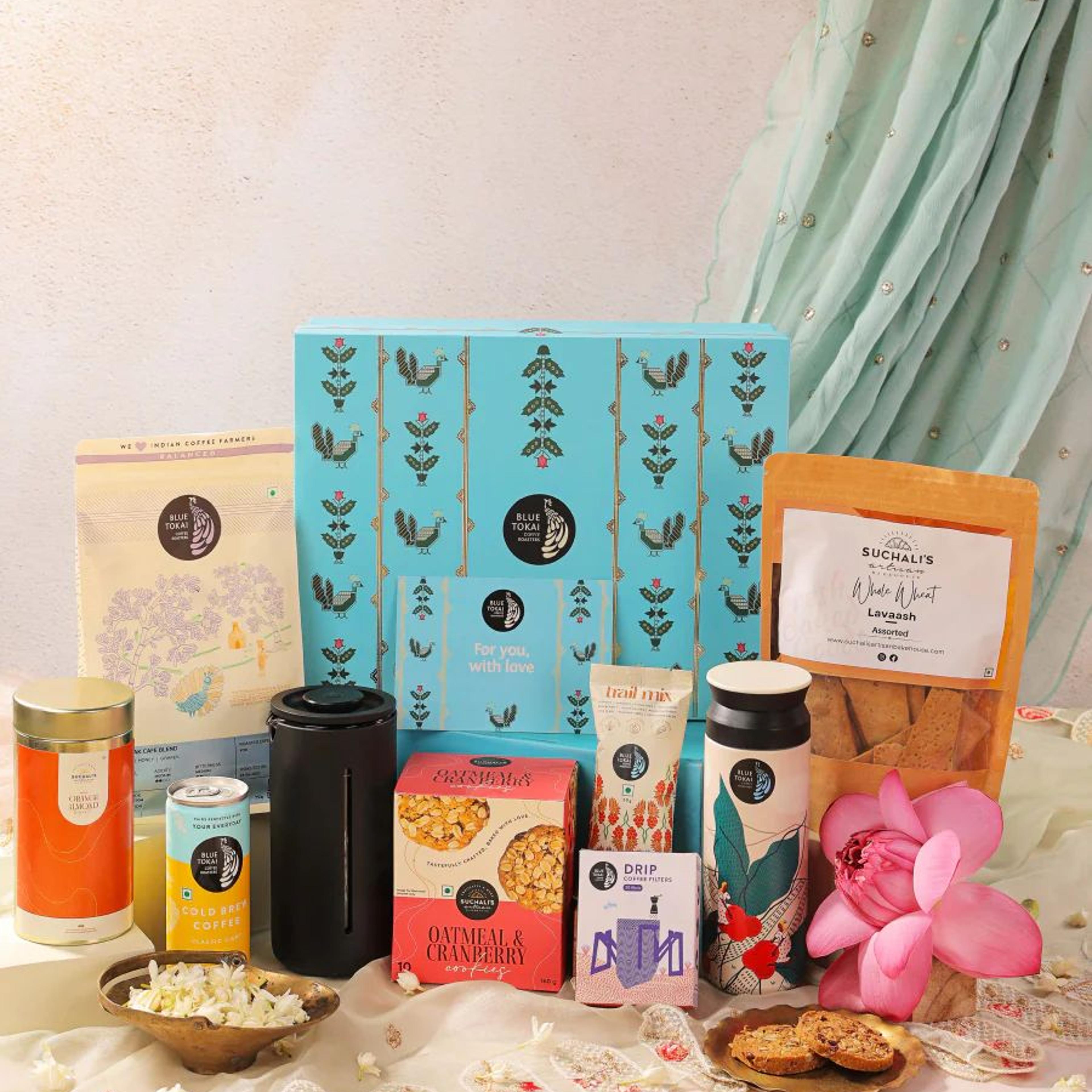 Meghmalhar Gift Hamper