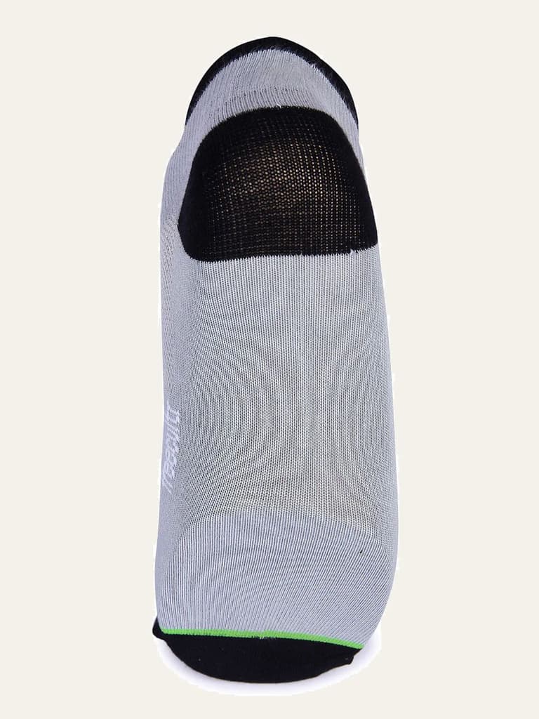 Bamboo Low Cut Socks - Pack of 1 — photo 8