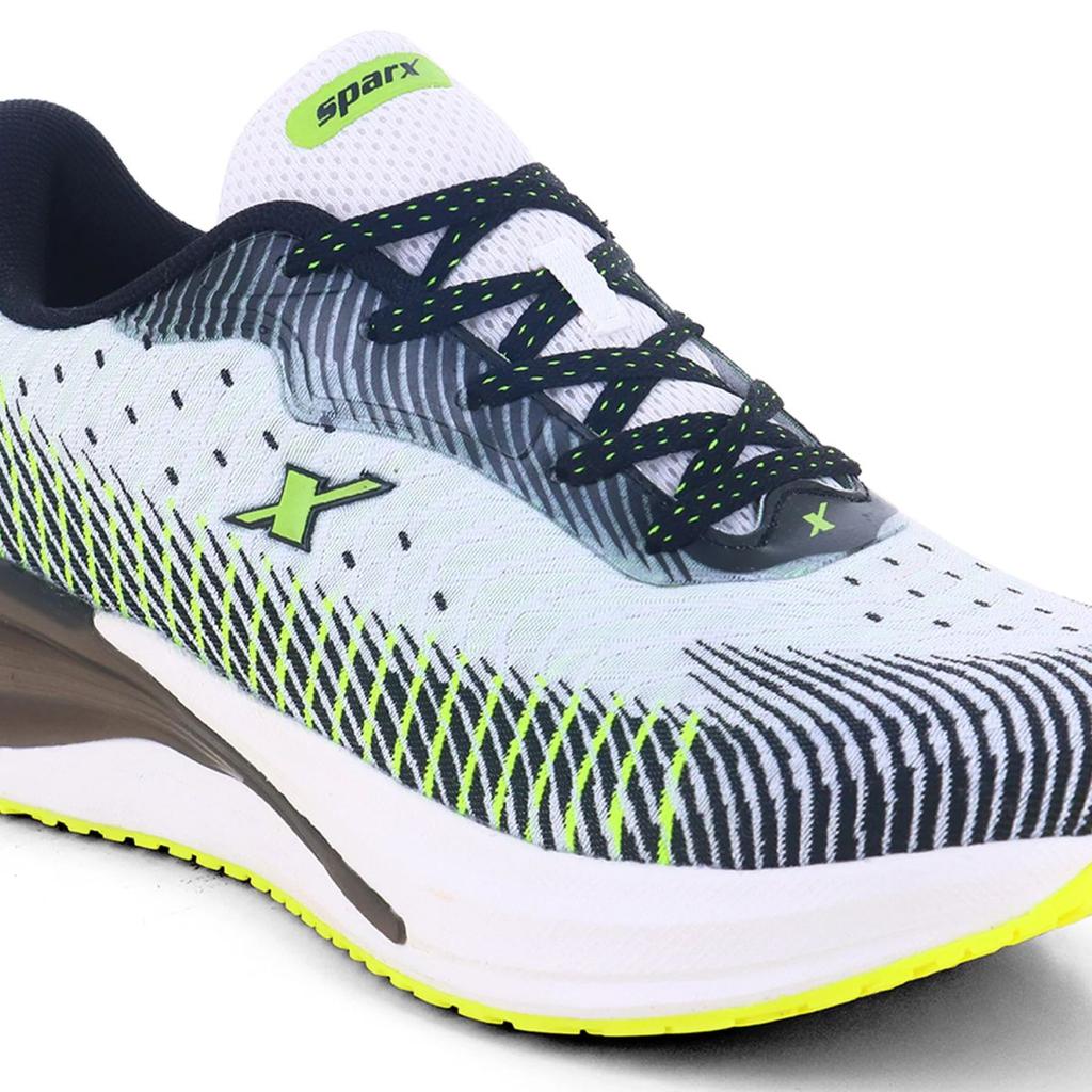 Athleisure Shoes for Men SM 1132 — photo 7