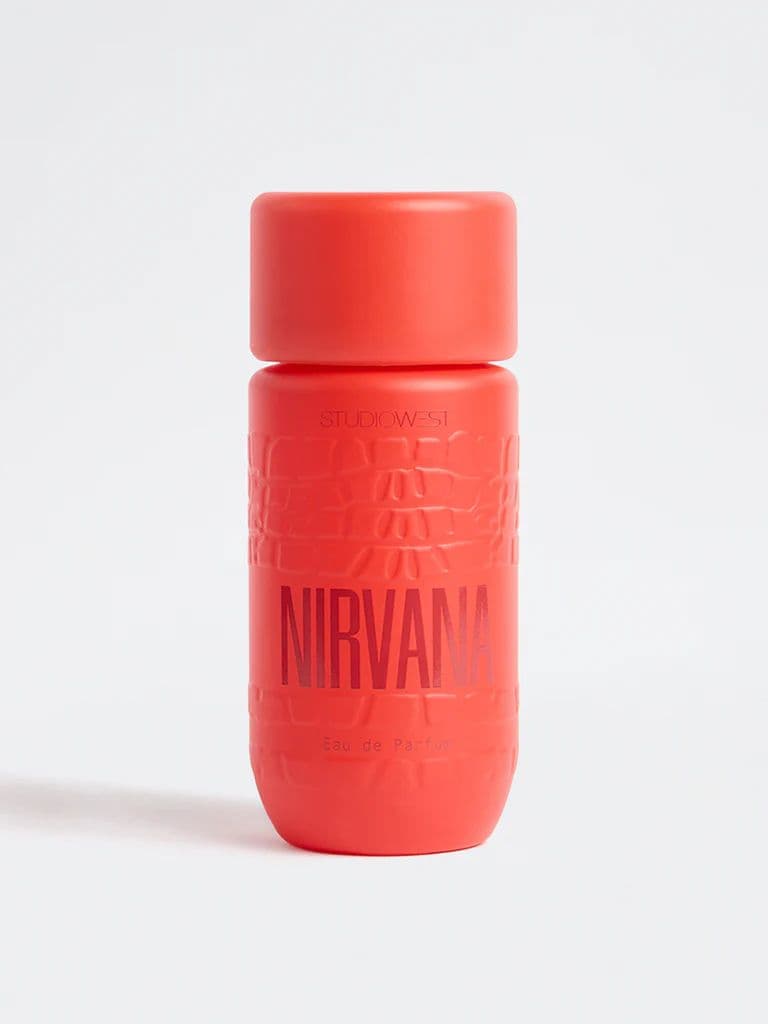 Studiowest Nirvana Eau de Parfum - 100 ML — photo 2