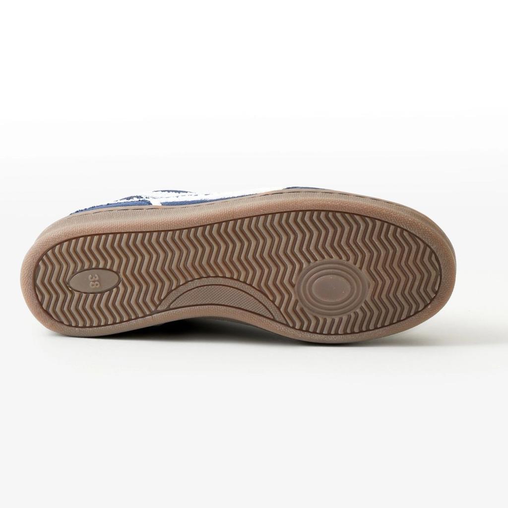 Gully Number 001 - Baaz Leila Navy for Women — photo 6