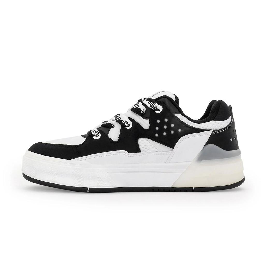 Casual Shoes for Men in Black | Lifestyle Shoes — photo 3