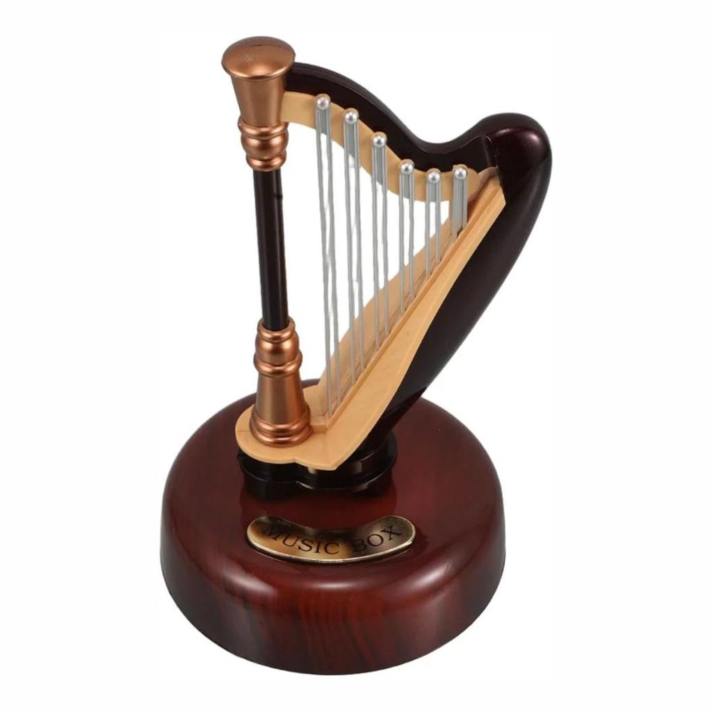 The Symphony Series – Musical Instrument Music Boxes — photo 4
