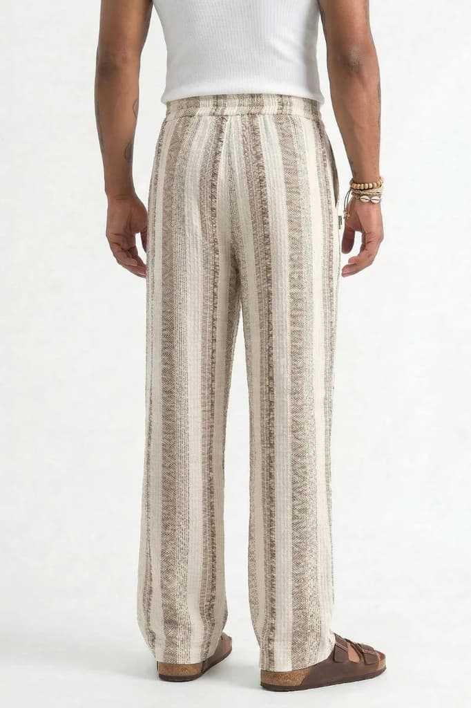 Marga Relaxed Pants — photo 2