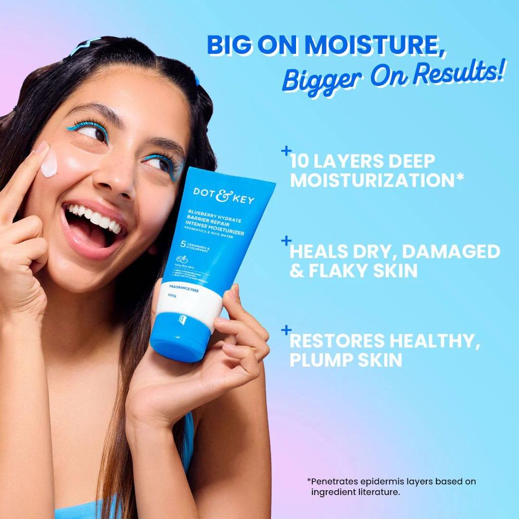 Barrier Repair Intense Moisturizer With Ceramides — photo 4