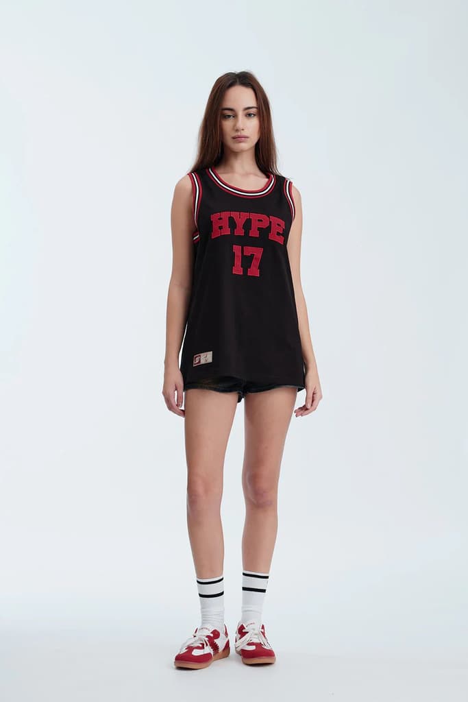 Hype 17 Tank — photo 6
