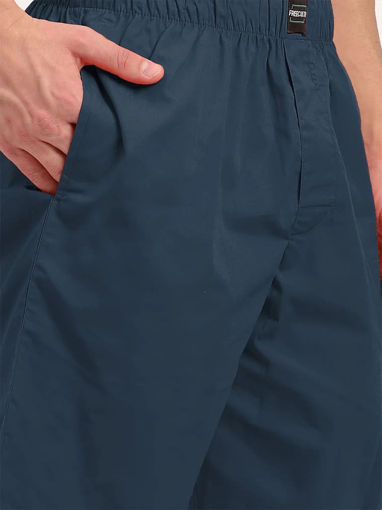 All-Day Boxer Shorts - (Pack of 1) — photo 4