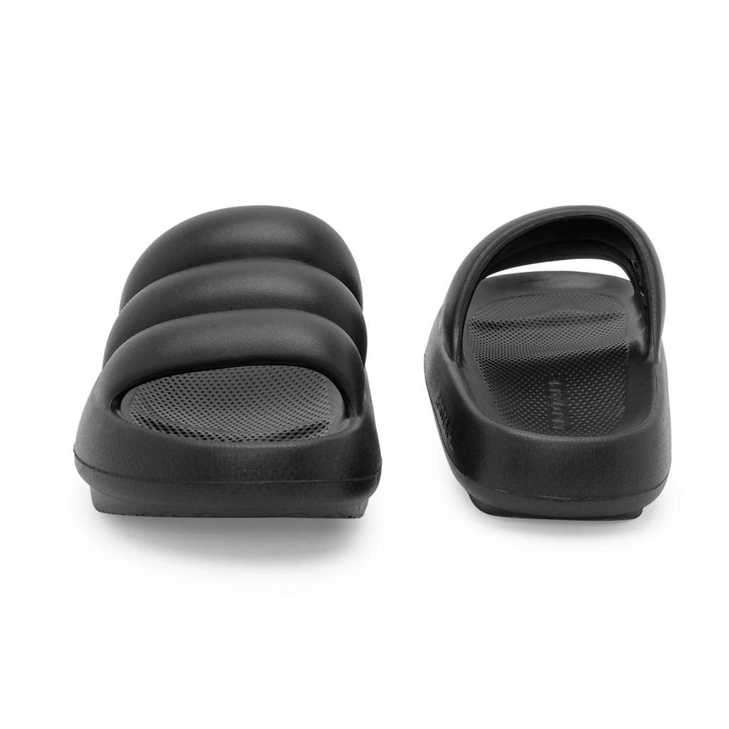 Casual Sliders for Women | Refined Round-Toe Shape with a Relaxing Slip-On Support — photo 4