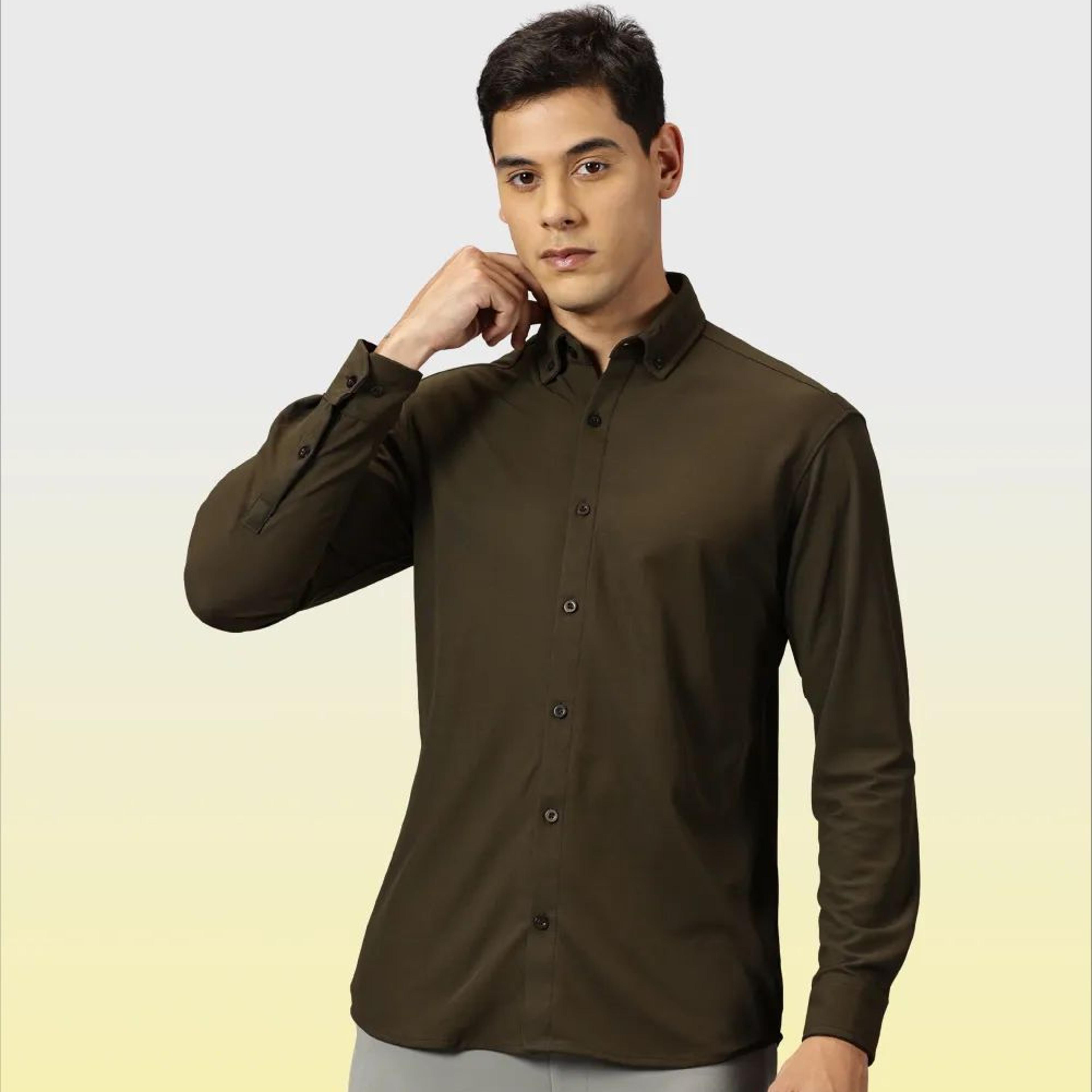Performance Shirt