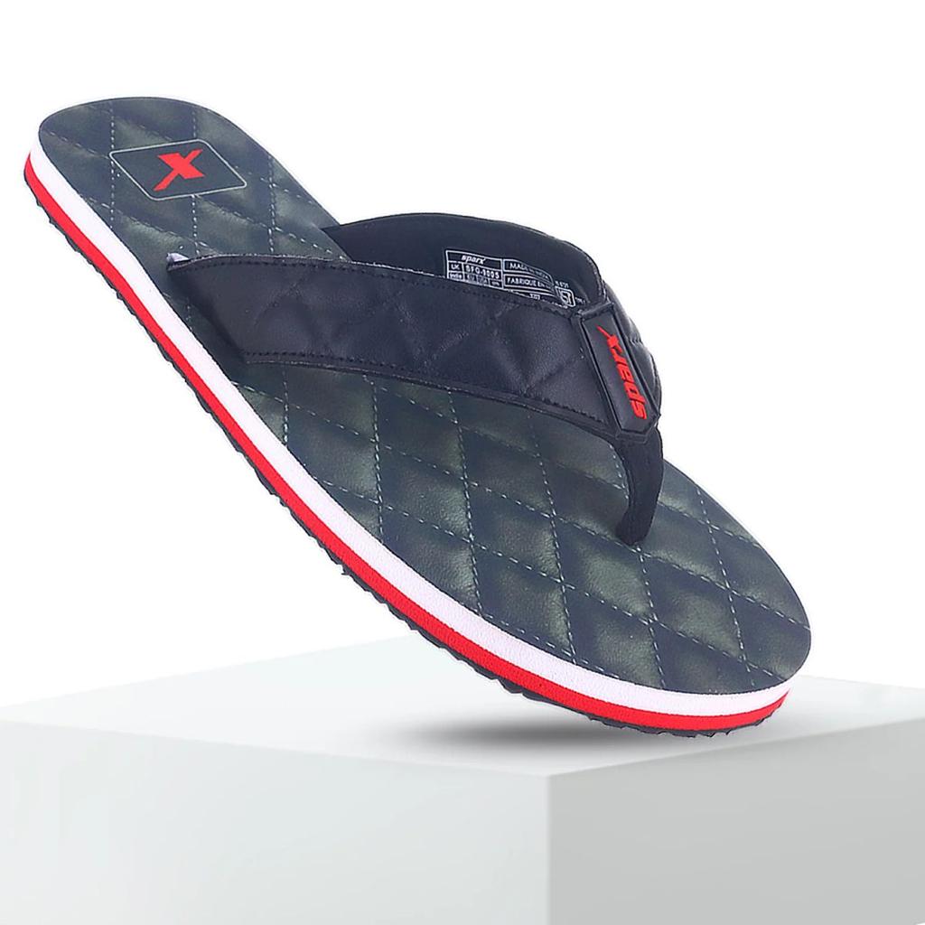 Slippers for Men SFG 9005 — photo 2