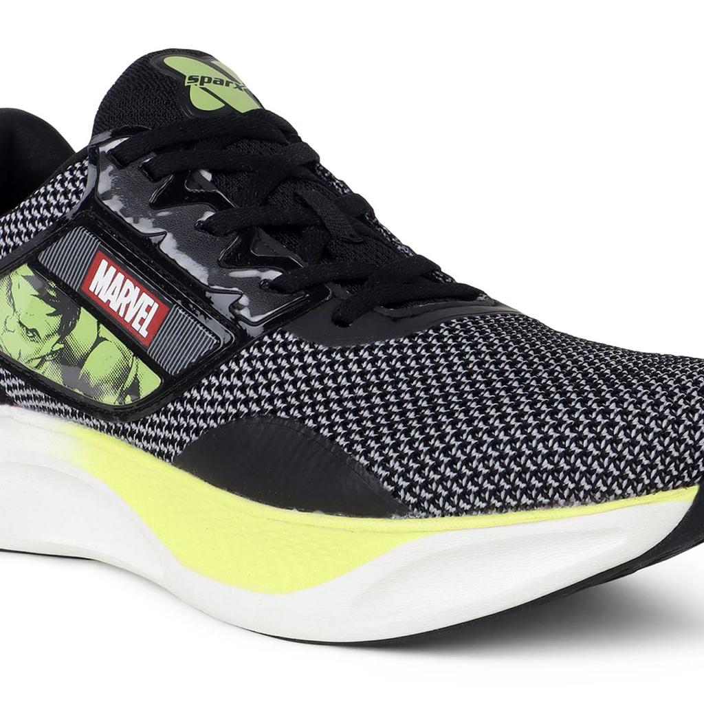 Athleisure Shoes for Men SM 3006 — photo 7