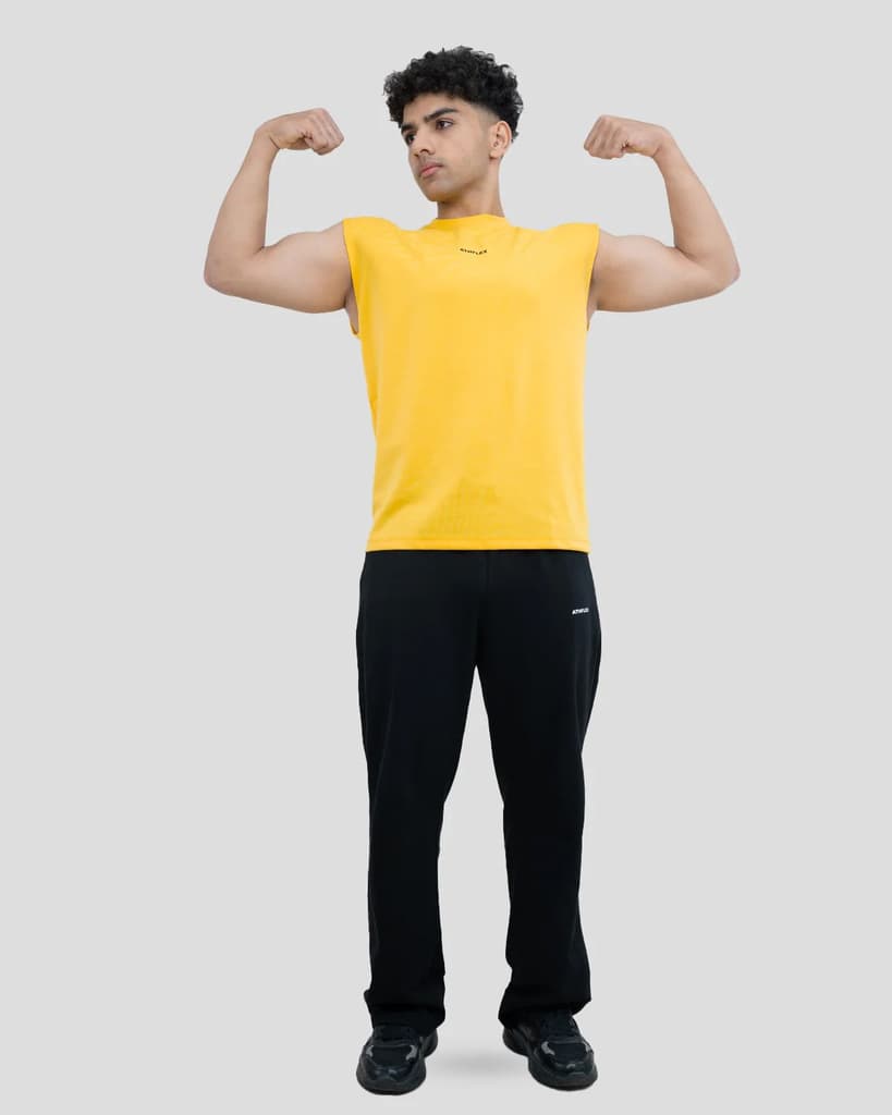 Elevate Boxy Tank — photo 7