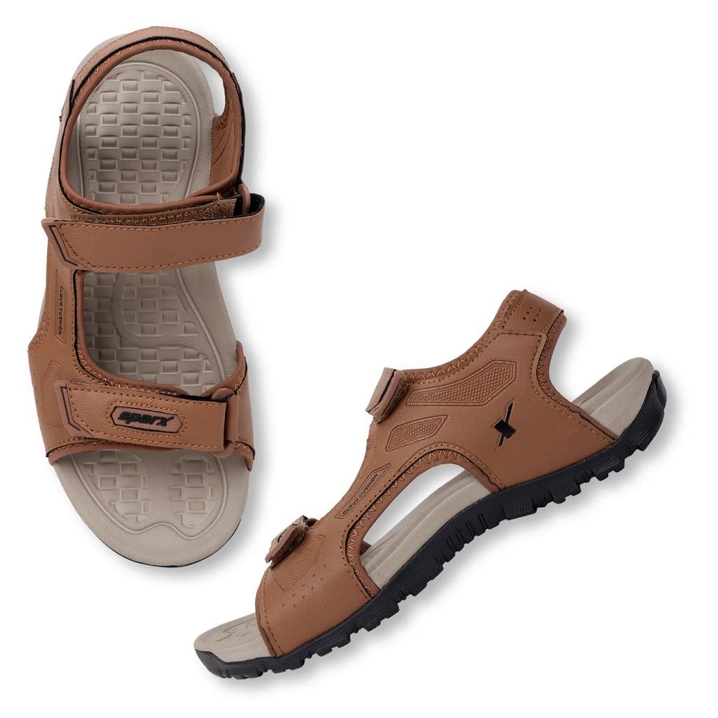 Sandals for Men SS 694 — photo 3
